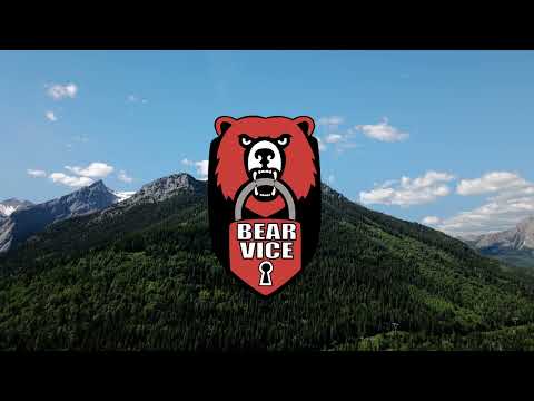 Bear Vice Lockout
